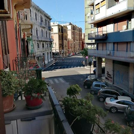 Appartamentino Incantevole A Bari Exterior foto