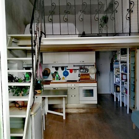 Appartamentino Incantevole A Bari Exterior foto