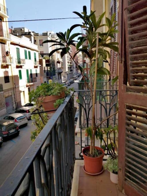 Appartamentino Incantevole A Bari Exterior foto